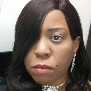 Meet your Posher, Francine